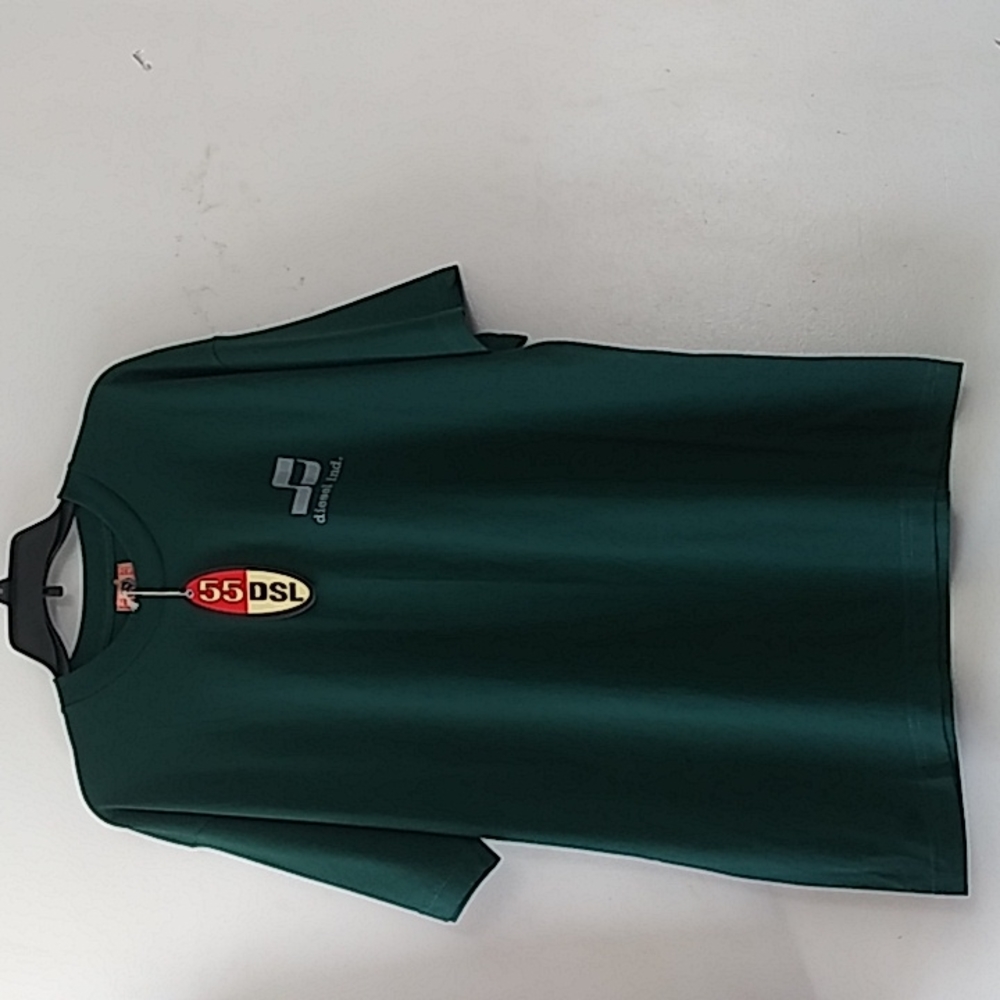 Men's plus size Tshirt size XL Diesel Industries